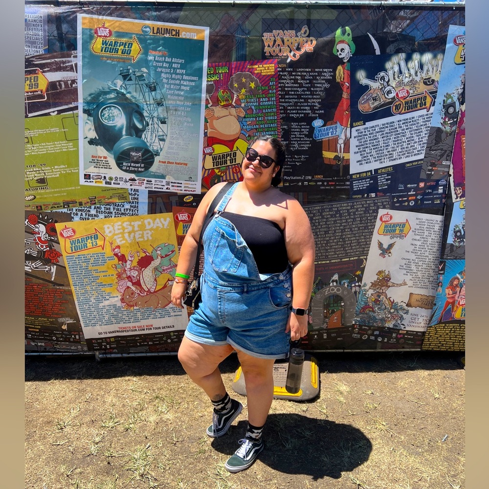 Meet your Posher, Mary